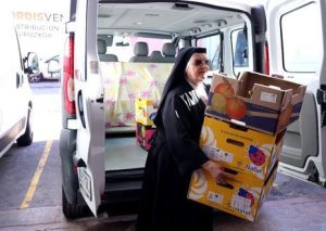 Solidaridad Gipuzkoa