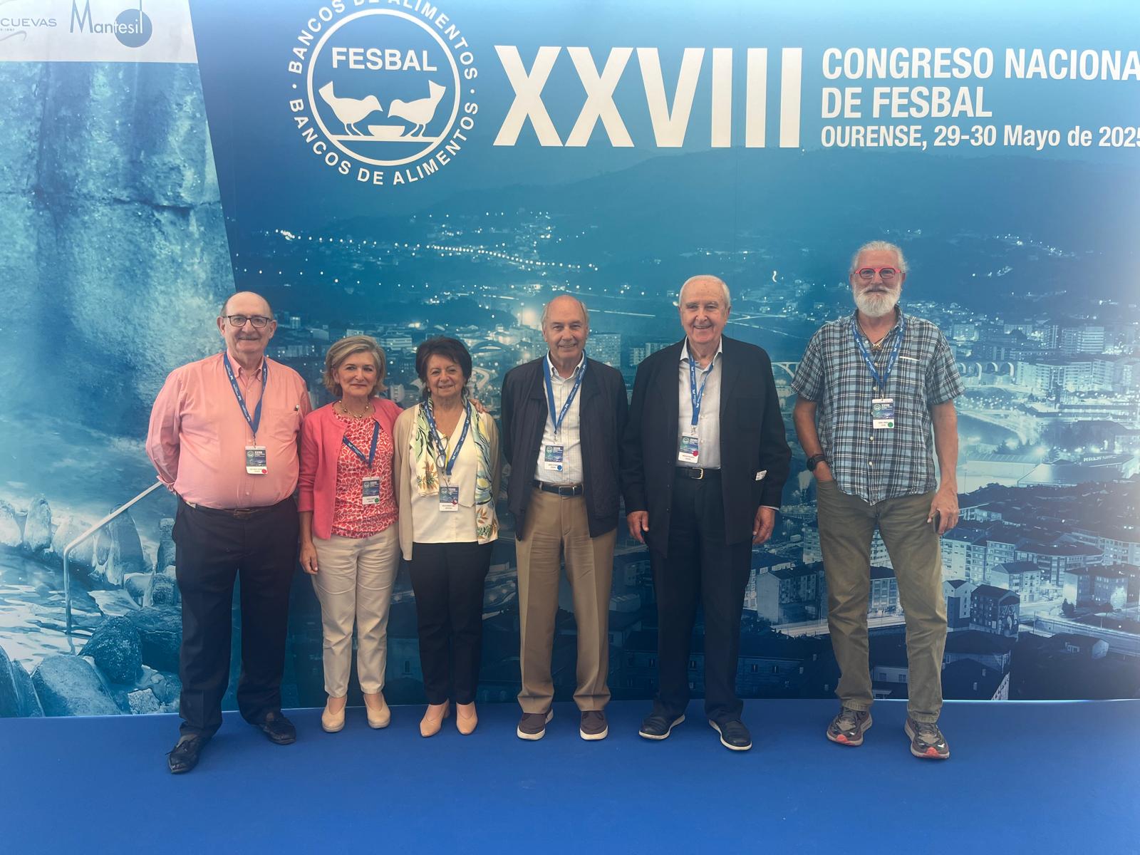 Congreso Nacional FESBAL