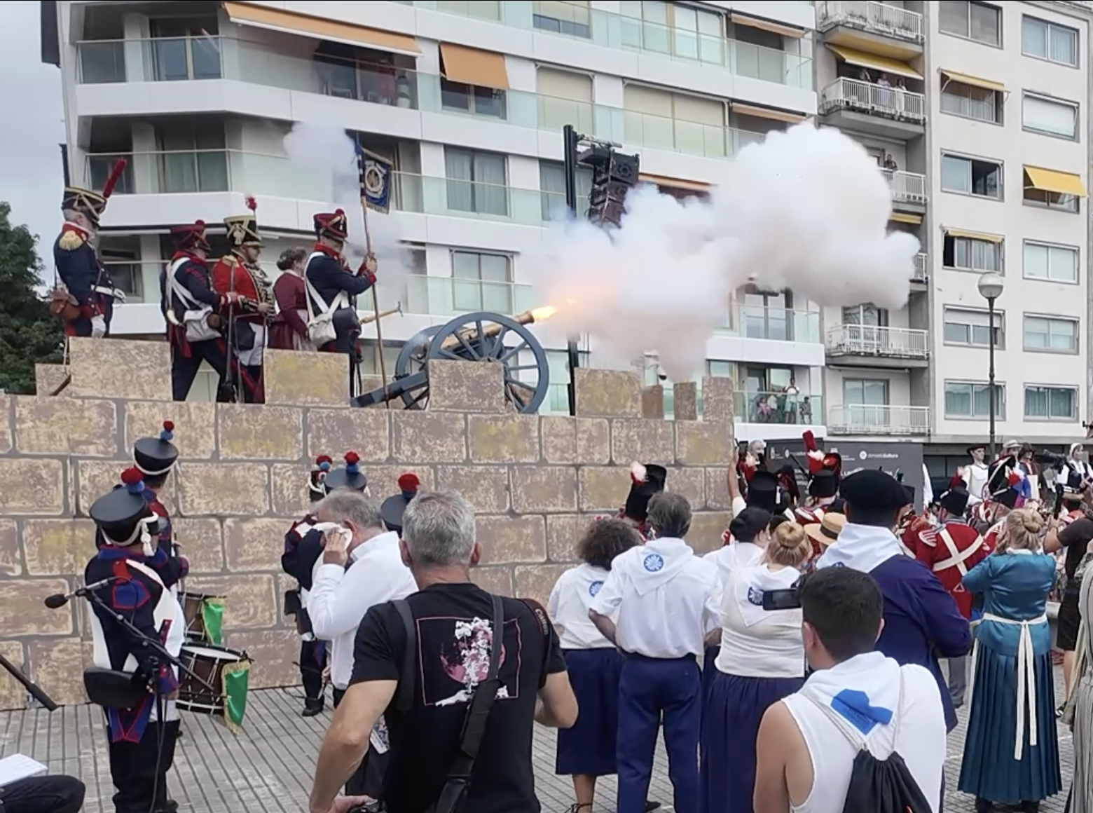 Aste Nagusia 2025