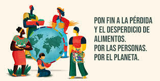 desperdicio alimenticio