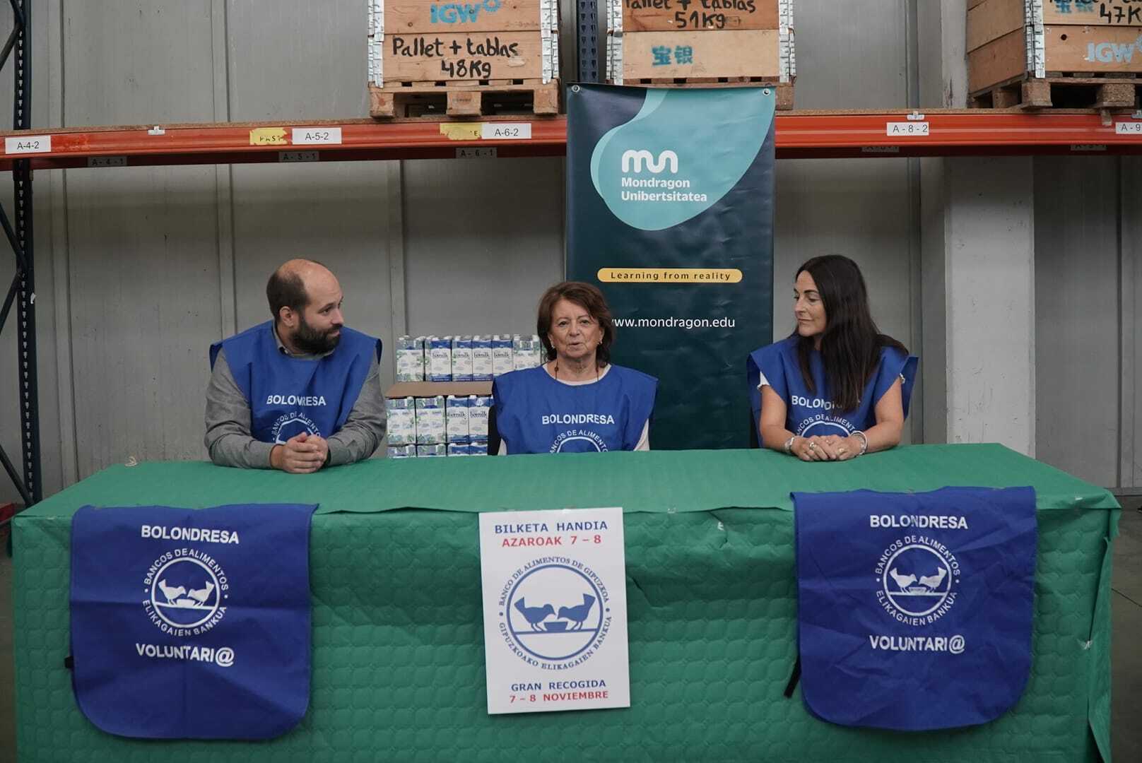 Mondragon Unibertsitatea