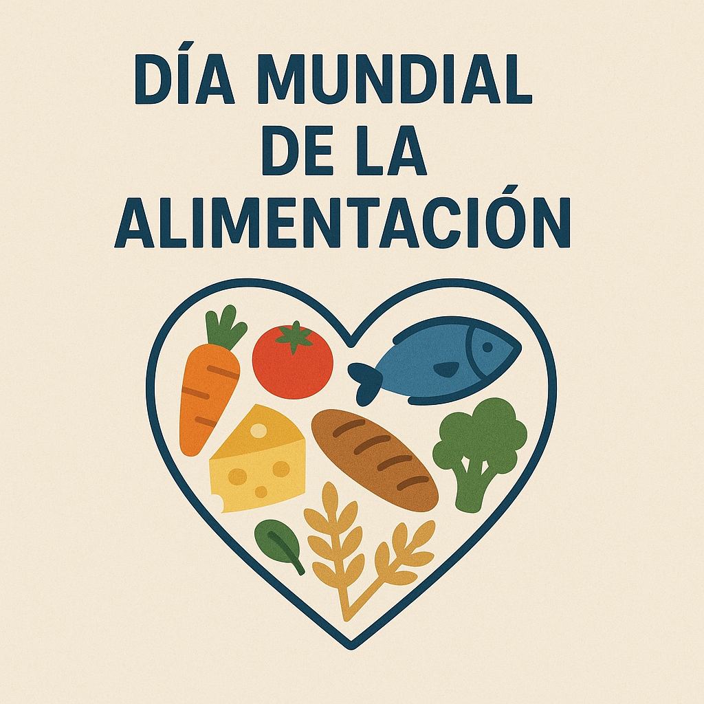 día mundial de la alimentación día mundial de la alimentación