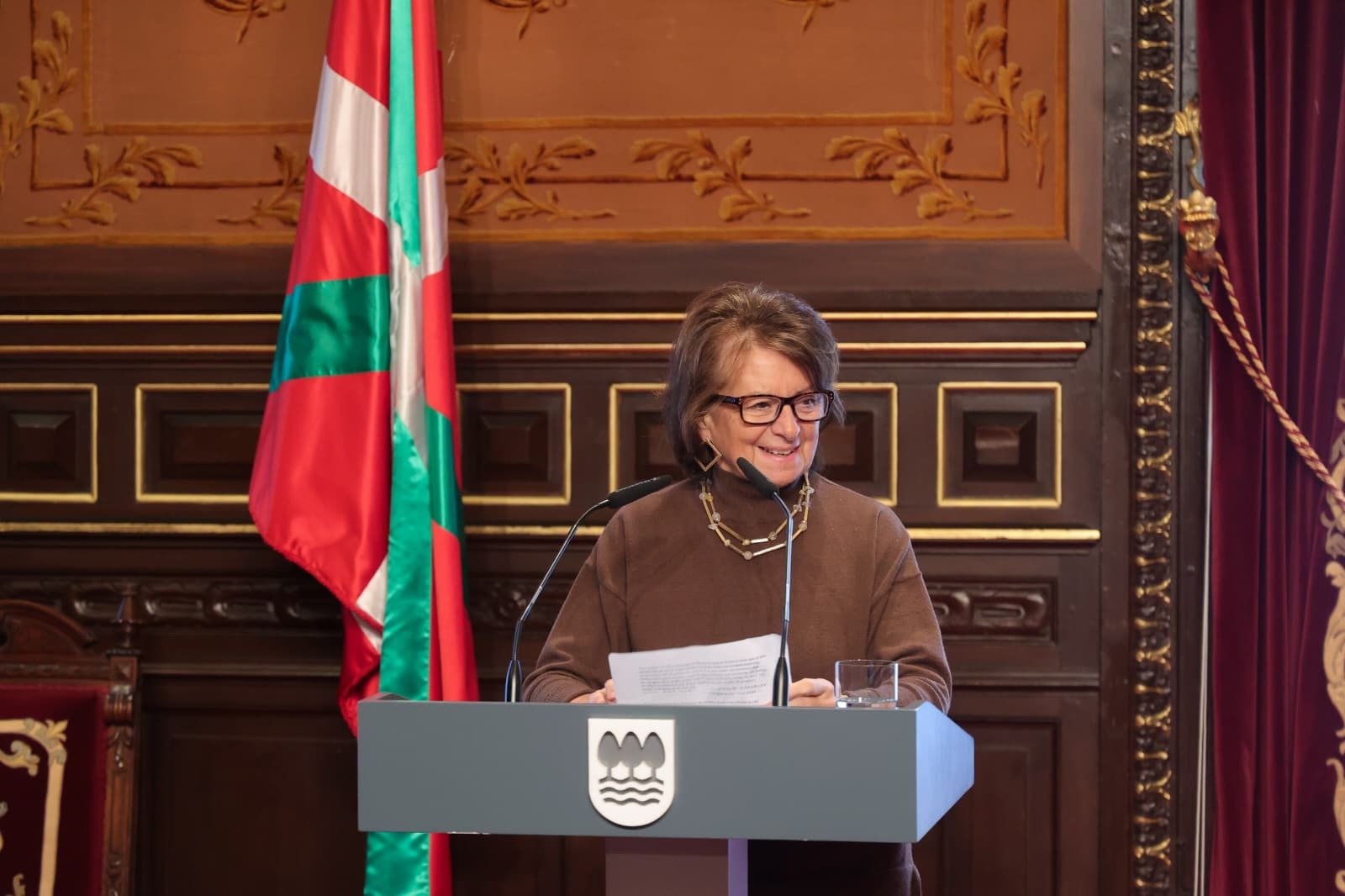 colaboración y compromiso con la sostenibilidad en Gipuzkoa