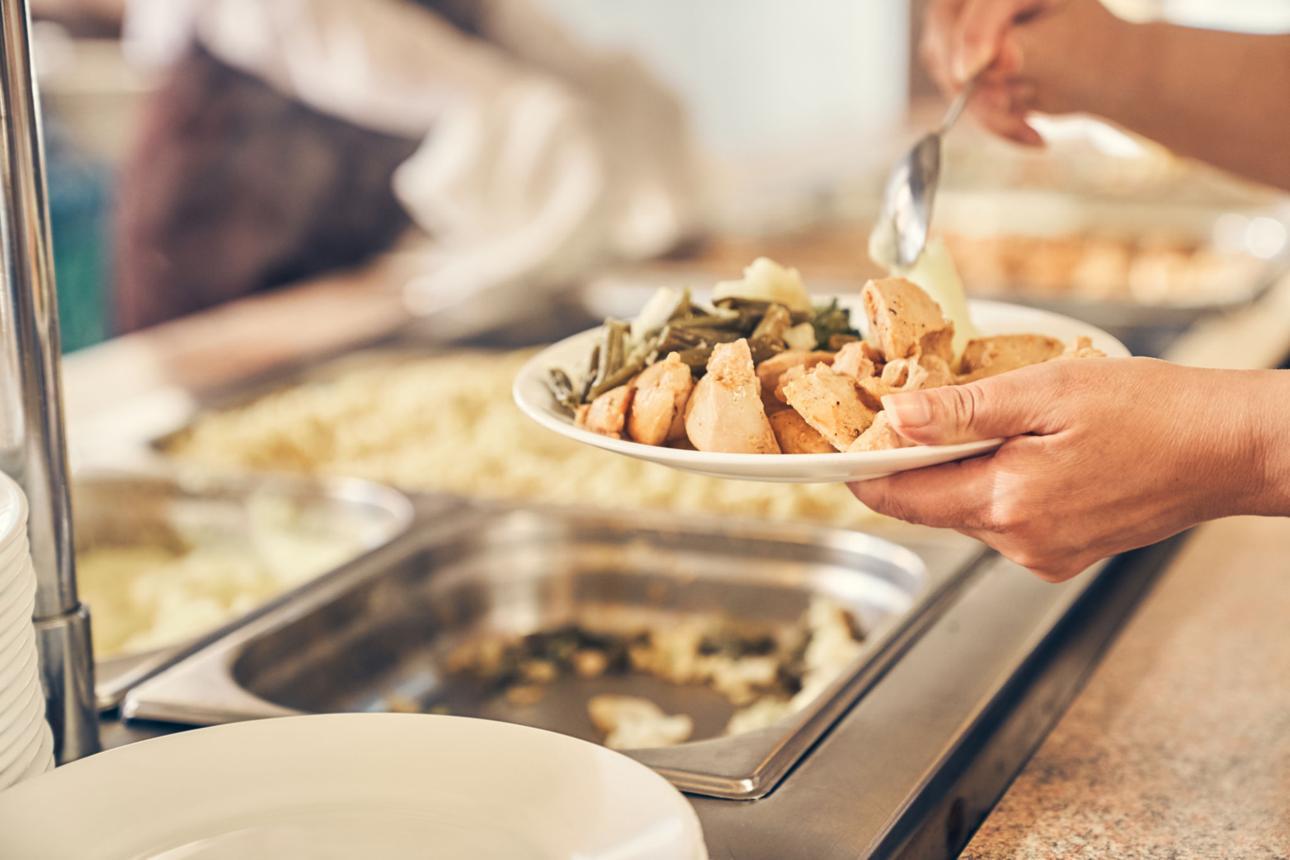 GASTRONOMÍA SOSTENIBLE: UNA FORMA DE CUIDAR A LAS PERSONAS Y AL PLANETA