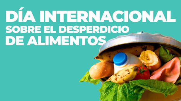 Pérdida y Desperdicio de Alimentos